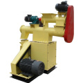 2-3t / h anillo muere de aves de corral Pellet Pellet Press